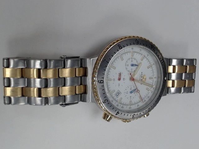 Montre pour homme sapzio milano