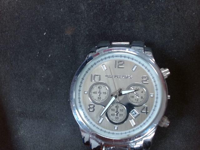 Montre stainless