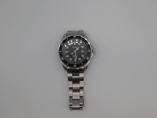 Montre timex indigo wr 50m