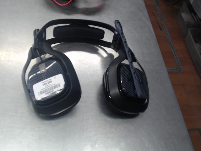 �couteur gaming avec acc