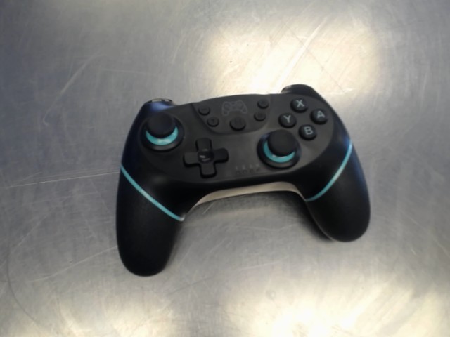 Gaming controller