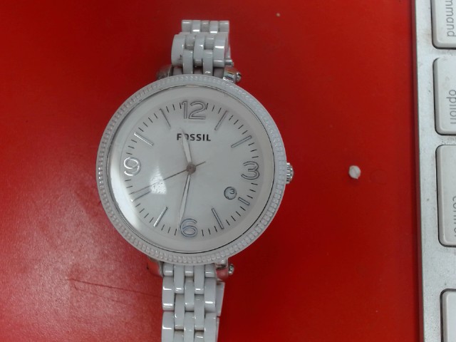 Montre fossil pour femme