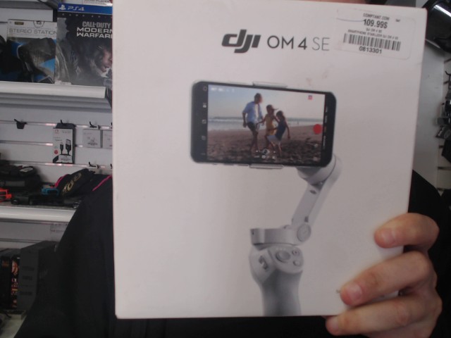 Stabilisateur pour cellulaire