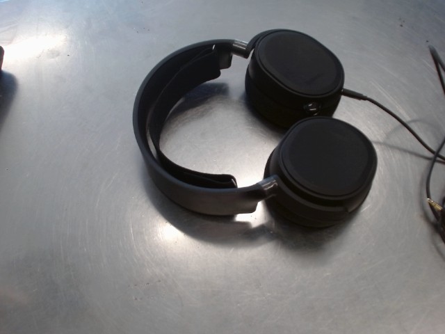 Steelseries gaming headset