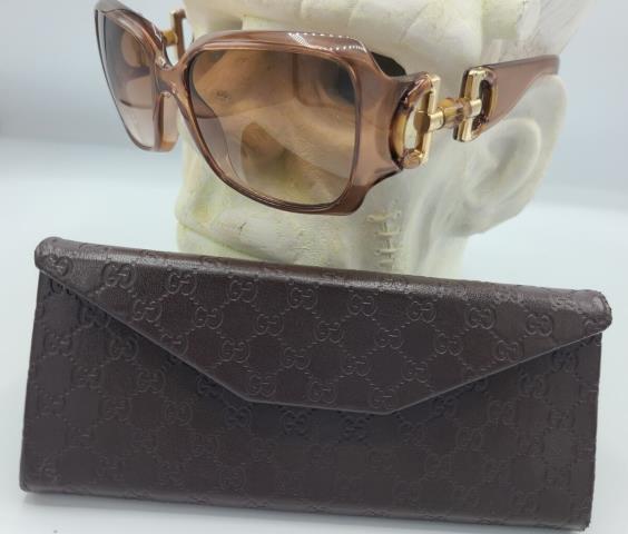 Lunette gucci pour femme