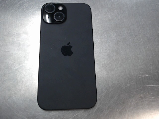 Iphone 15 128go
