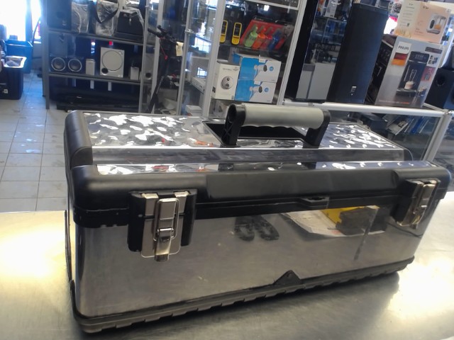 Toolbox