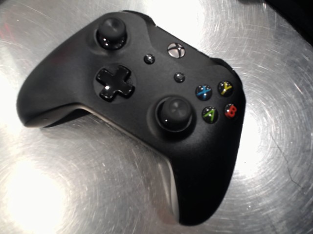 Manette de xbox