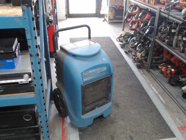 Dehumidificateur commercial(1388h)