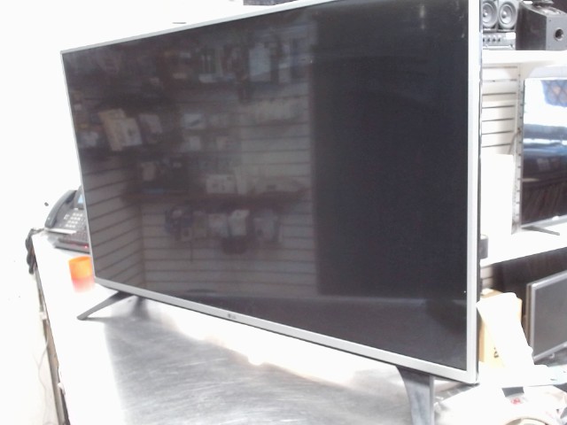 Lg 43 pouce no remote