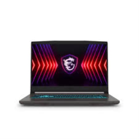 Ordinateur portable gamig msi