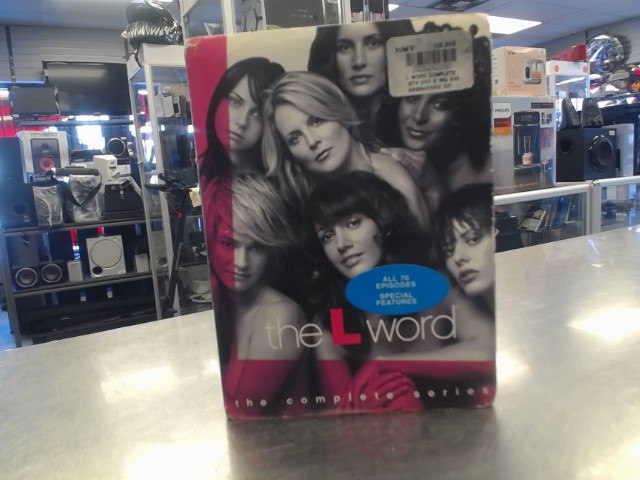 Serie 70 episode the l word complete
