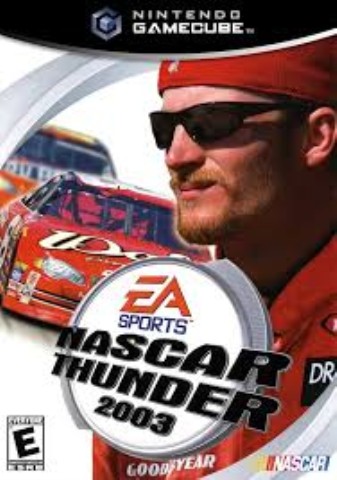 Nascar thunder 2003