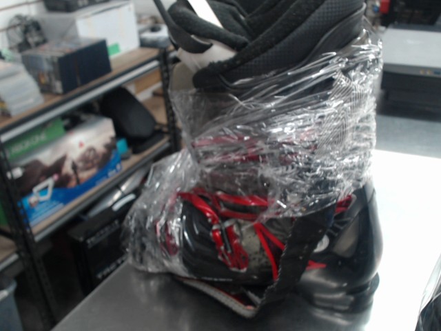 Botte de ski de fond