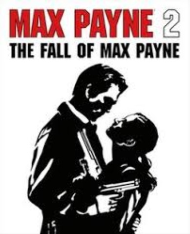 Max payne 2