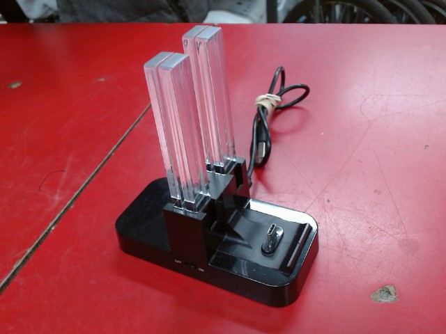 Charging dock pour manette switch