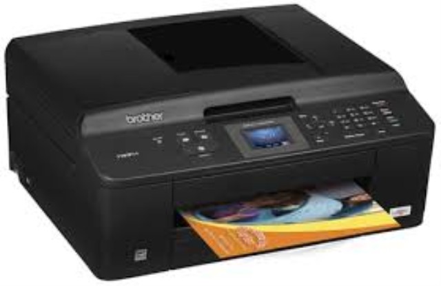 Imprimante neuf dans boite brother canad