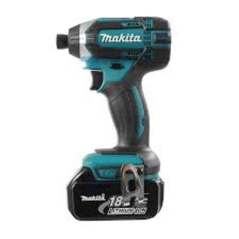 Impact makita plus batt