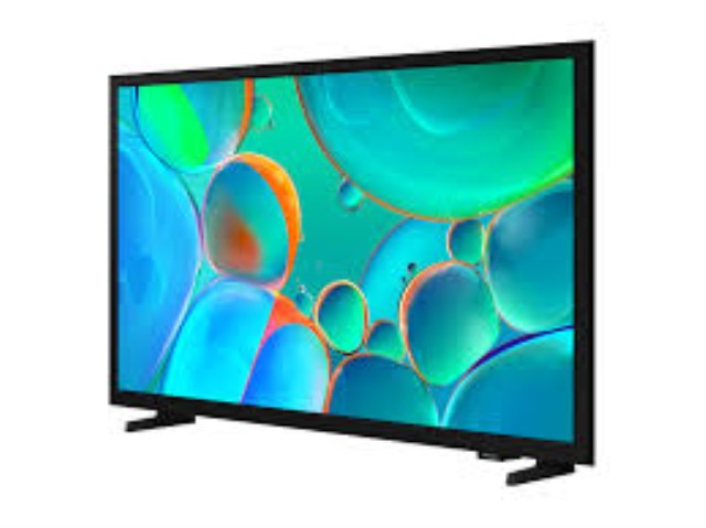 32 inches samsung smart tv + remote