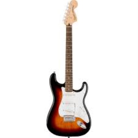 Fender stratocaster guitare electrique