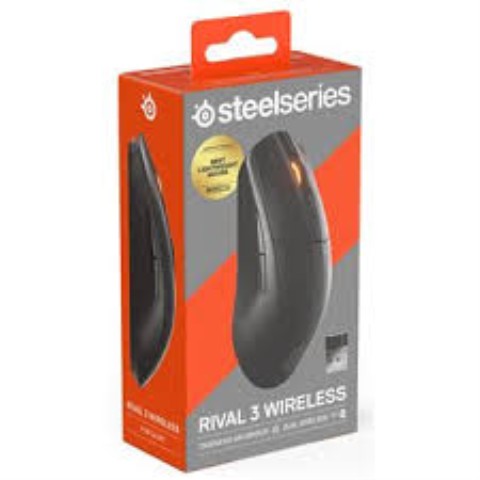 Souris de jeu pour ordinateur (en boite)