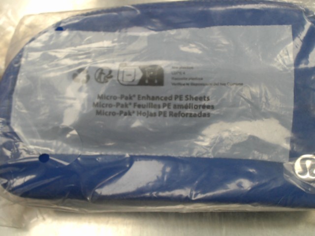 Lululemon everywhere bag