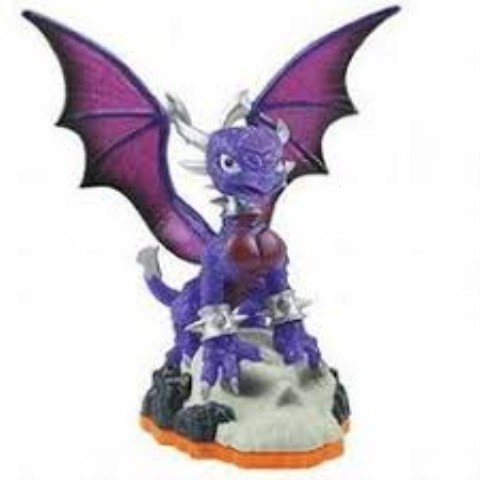 Skylanders: cynder 85000888