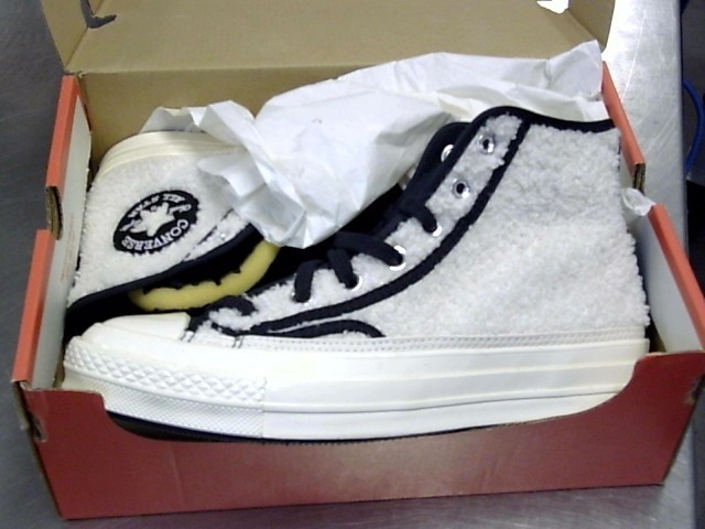 Special edition blanche