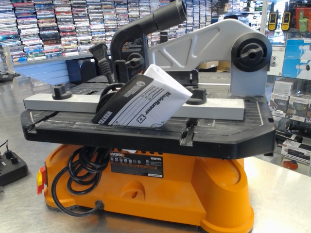 Blade runner x2 worx