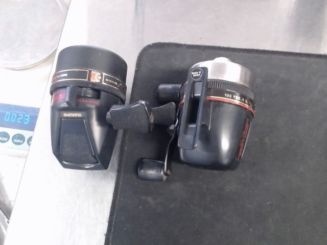 Rill vintage  102 plus