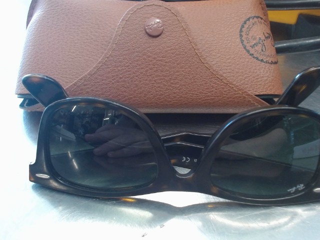 Rayban wayfarer