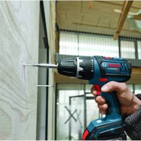 1/2'' bosch drill