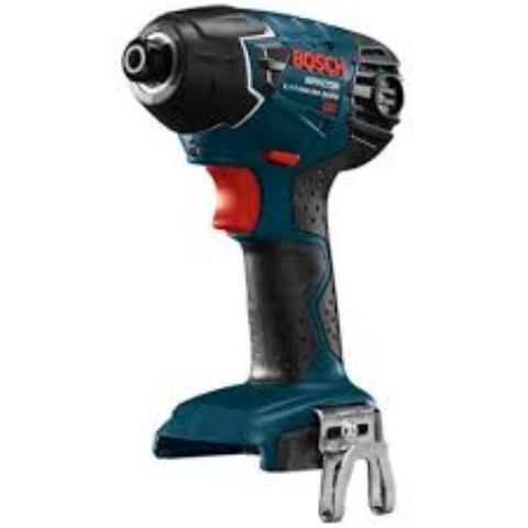 1/4'' bosch drill