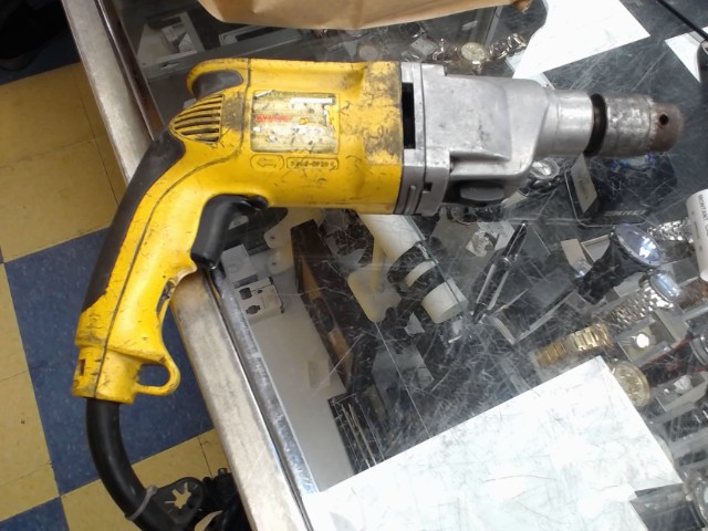 Rotatry drill dewaltn filmaire