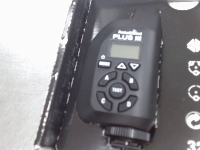 �metteur-r�cepteur cam�ra