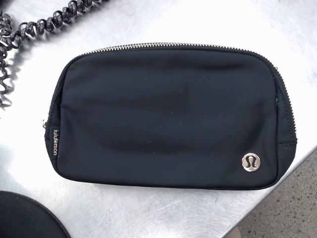 Lululemon lu9dl1s everywhere belt bag 1l