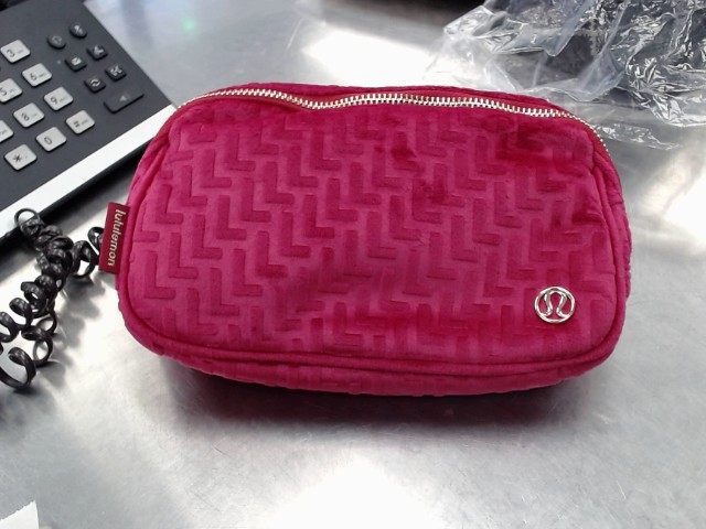Lululemon lu9dlds everywhere belt bag 1l