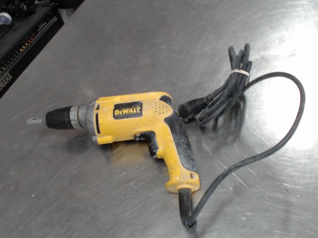 Drill a gyps �lectrique