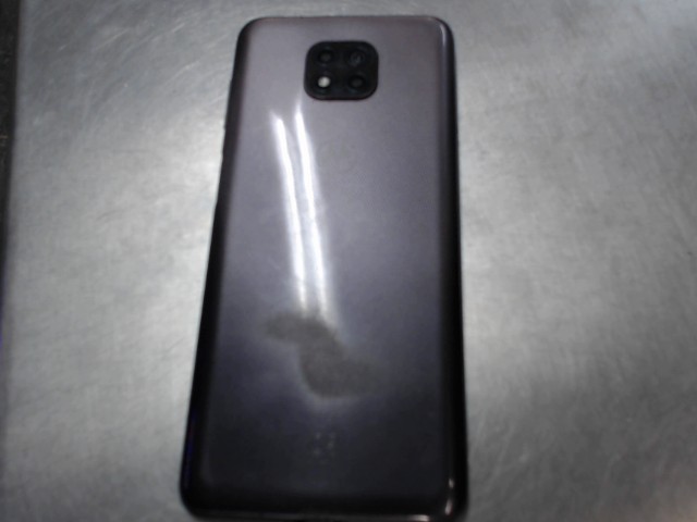 Motorola moto g power 2021 + case