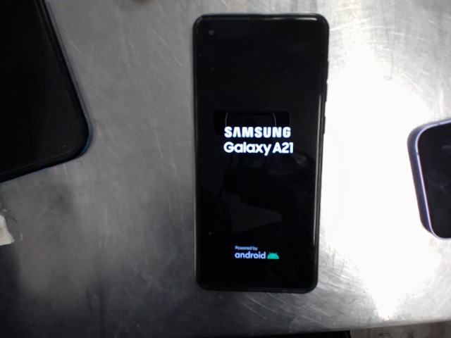 32gb samsung galaxy a21