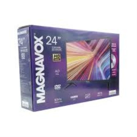 24 in dvd combo new