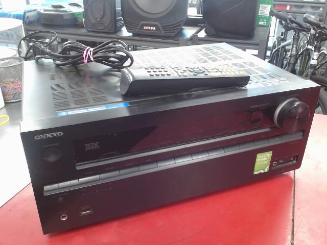 Ampli 7.2 hdmi+tc(probleme surchauffe)