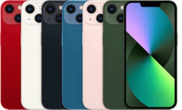 Iphone 13