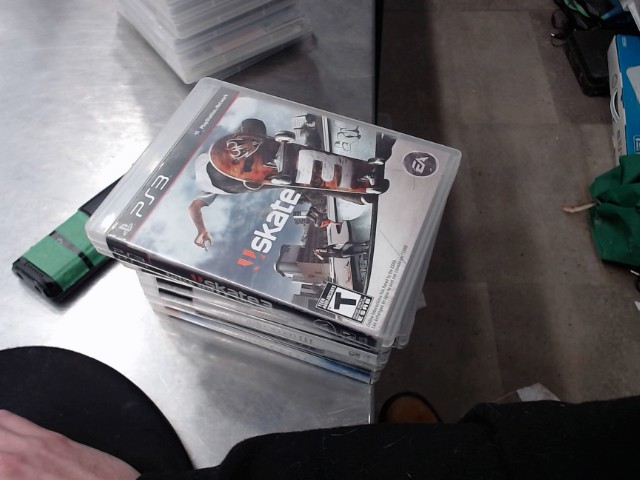 Skate 3