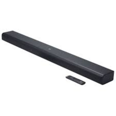 Jbl cinema sound bar in box new