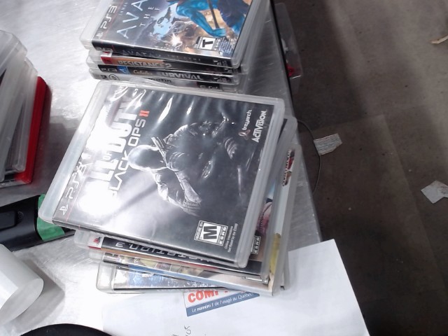 Call of duty black ops 2