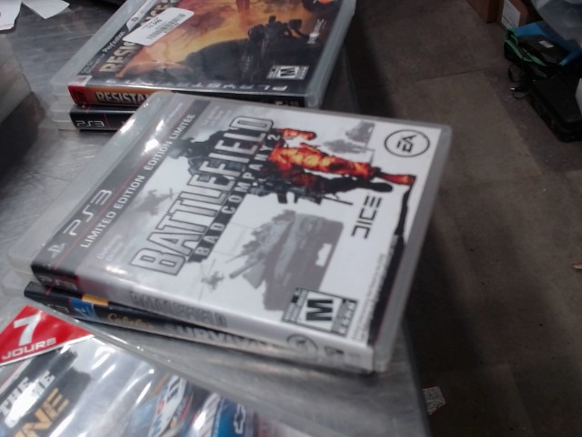 Battle field bad company 2