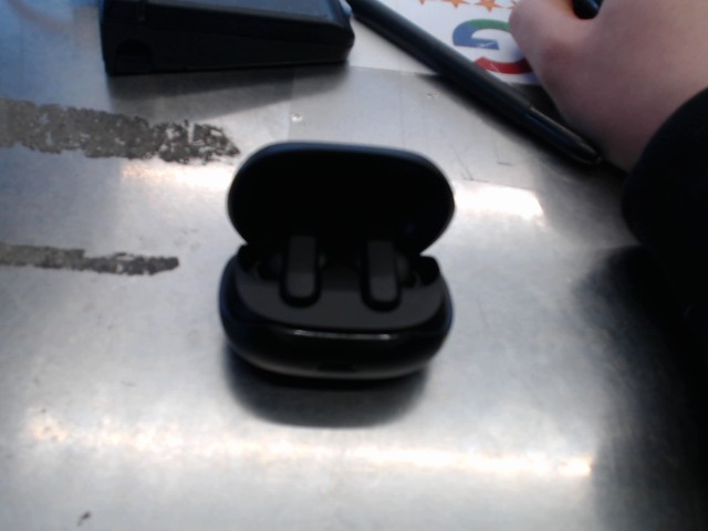 Earbud skullcandy