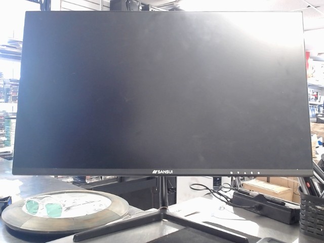 Fhd led monitor