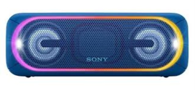 Speaker sony